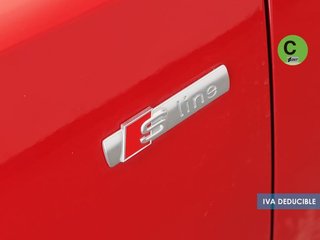 Audi Q3 S line 35 TDI 110 kW (150 CV) S tronic