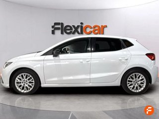 Seat Ibiza 1.0 TSI 81kW (110CV) FR XL