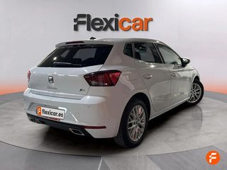 Seat Ibiza 1.0 TSI 81kW (110CV) FR XL