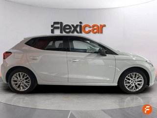 Seat Ibiza 1.0 TSI 81kW (110CV) FR XL