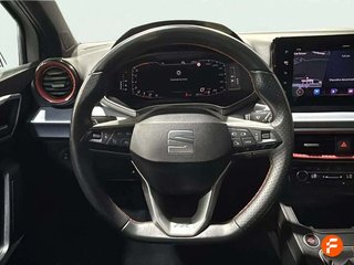 Seat Ibiza 1.0 TSI 81kW (110CV) FR XL