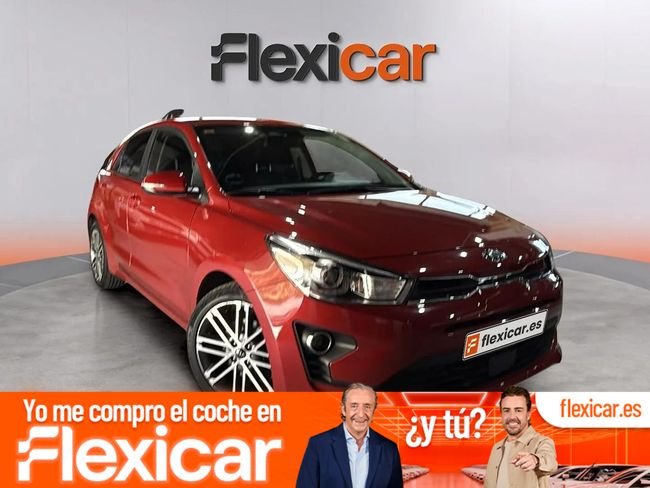 Kia Rio 1.2 DPi 62kW (84CV) Drive Pack Sport - foto 1