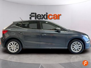 Seat Ibiza 1.0 TSI 85kW Special Edition Xcellence