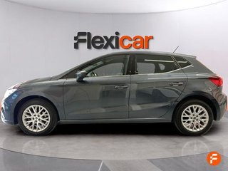Seat Ibiza 1.0 TSI 85kW Special Edition Xcellence