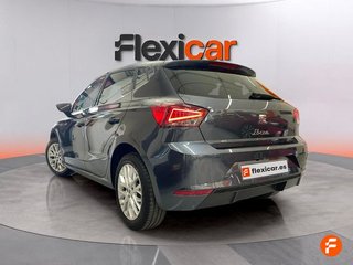 Seat Ibiza 1.0 TSI 85kW Special Edition Xcellence