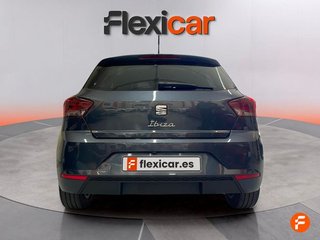 Seat Ibiza 1.0 TSI 85kW Special Edition Xcellence