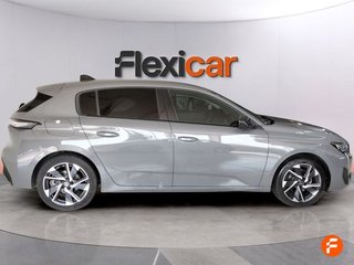 Peugeot 308 5P Allure PureTech 130 S&S MAN