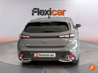 Peugeot 308 5P Allure PureTech 130 S&S MAN