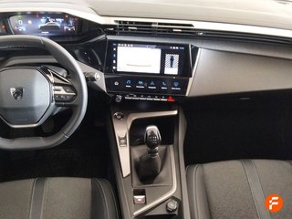Peugeot 308 5P Allure PureTech 130 S&S MAN