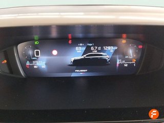 Peugeot 308 5P Allure PureTech 130 S&S MAN