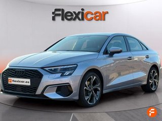 Audi A3 Sedan Black line 30 TFSI 81kW S tronic