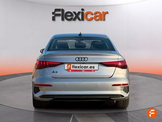 Audi A3 Sedan Black line 30 TFSI 81kW S tronic