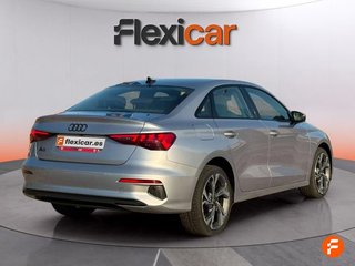 Audi A3 Sedan Black line 30 TFSI 81kW S tronic