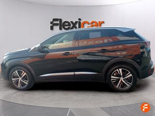 Peugeot 3008 1.2 PureTech 96KW (130CV) S&S Allure