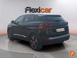 Peugeot 3008 1.2 PureTech 96KW (130CV) S&S Allure