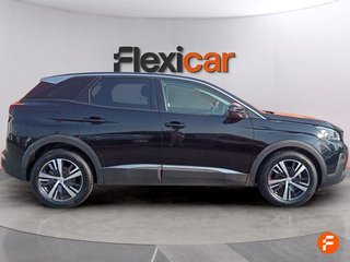 Peugeot 3008 1.2 PureTech 96KW (130CV) S&S Allure