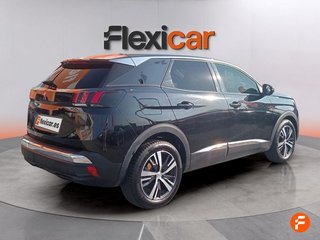 Peugeot 3008 1.2 PureTech 96KW (130CV) S&S Allure
