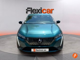 Peugeot 308 5P Allure Hybrid 180 eEAT8