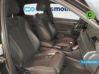 Audi Q3 S Line 40 TDI quattro 147 kW (200 CV) S tronic