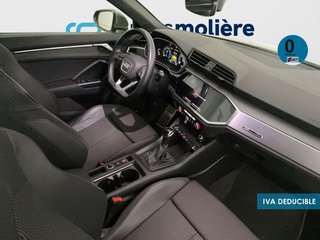 Audi Q3 S line 45 TFSI e 180 kW (245 CV) S tronic