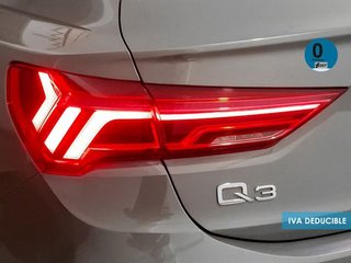 Audi Q3 S line 45 TFSI e 180 kW (245 CV) S tronic