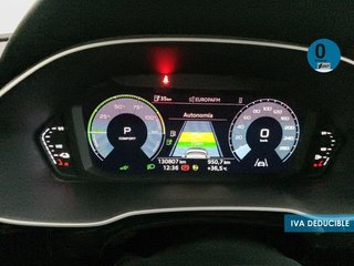 Audi Q3 S line 45 TFSI e 180 kW (245 CV) S tronic