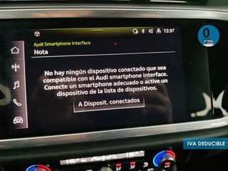 Audi Q3 S line 45 TFSI e 180 kW (245 CV) S tronic