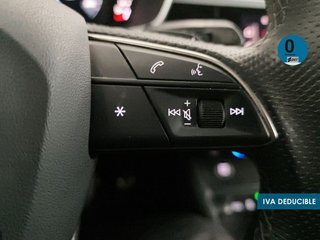 Audi Q3 S line 45 TFSI e 180 kW (245 CV) S tronic