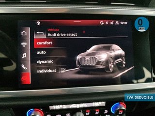 Audi Q3 S line 45 TFSI e 180 kW (245 CV) S tronic
