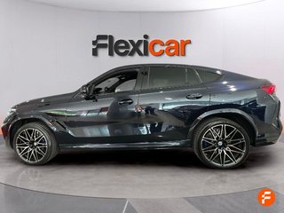 BMW X6 M Competition