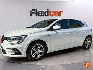 Renault Megane Intens TCe 103 kW (140CV) GPF