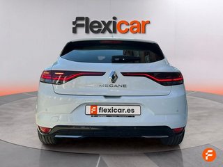 Renault Megane Intens TCe 103 kW (140CV) GPF