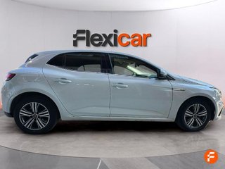 Renault Megane Intens TCe 103 kW (140CV) GPF