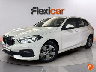 BMW Serie 1 116d