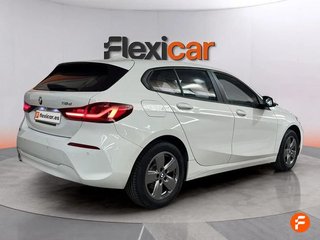 BMW Serie 1 116d