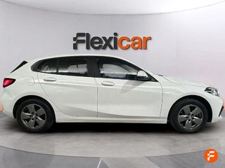 BMW Serie 1 116d