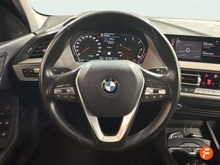 BMW Serie 1 116d