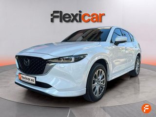Mazda CX-5 e-Sky G MHEV 2.0 121kW AT Advantage
