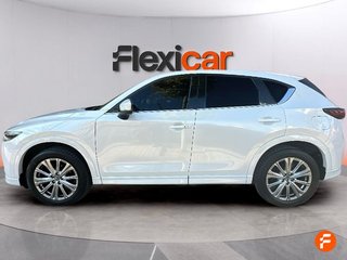 Mazda CX-5 e-Sky G MHEV 2.0 121kW AT Advantage