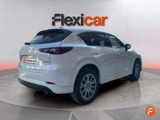 Mazda CX-5 e-Sky G MHEV 2.0 121kW AT Advantage