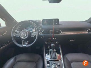 Mazda CX-5 e-Sky G MHEV 2.0 121kW AT Advantage