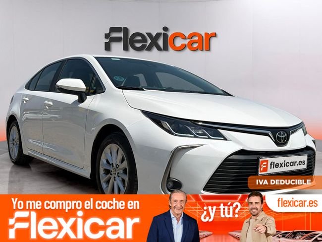 Toyota Corolla TO COROLLA 1.6 - foto 1