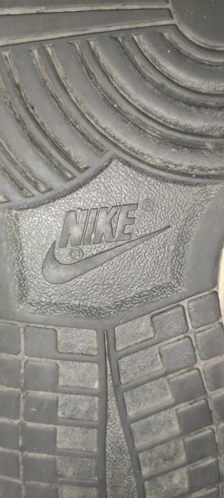 Nike Dunk Low Talla 44