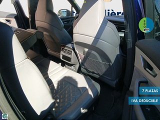 Audi Q7 Black line plus 50 TDI 210 kW (286 CV) tiptronic