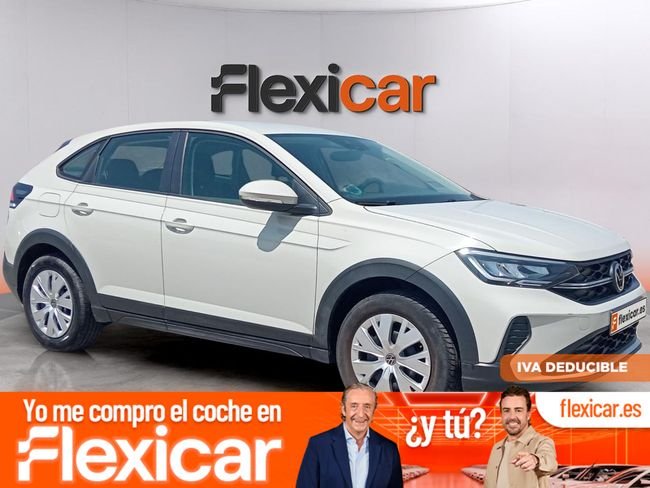 Volkswagen Taigo Life 1.0 TSI 70kW (95CV) - foto 1