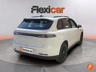 Leapmotor C10 C10 BEV 69.9kWh Design Auto