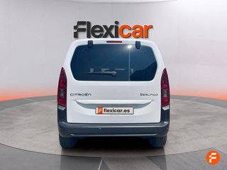 Citroën Berlingo Talla M BlueHDi 100 S&S PLUS