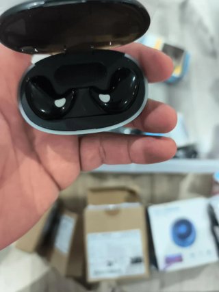 Auriculares E7S Bluetooth Nuevos