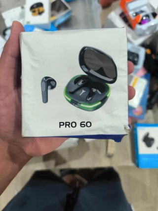 Auriculares E7S Bluetooth Nuevos