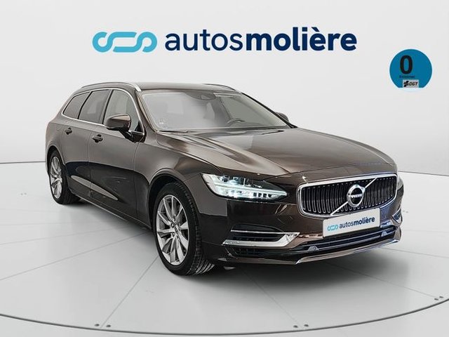 Volvo V90 T8 Momentum AWD Auto 287 kW (390 CV)